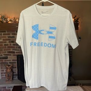 Under Armour Short sleeve